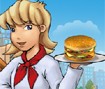 Burger Rush