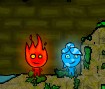 Forest Temple
