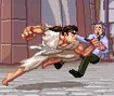  Mad Karate Man